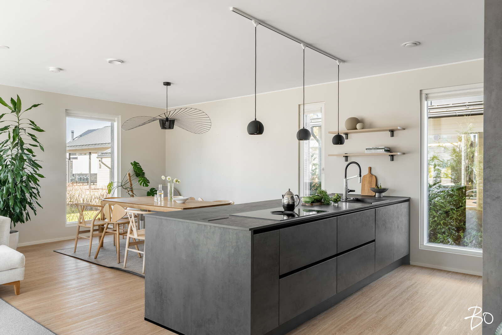 Puustellinraitti 14 - kuva 6