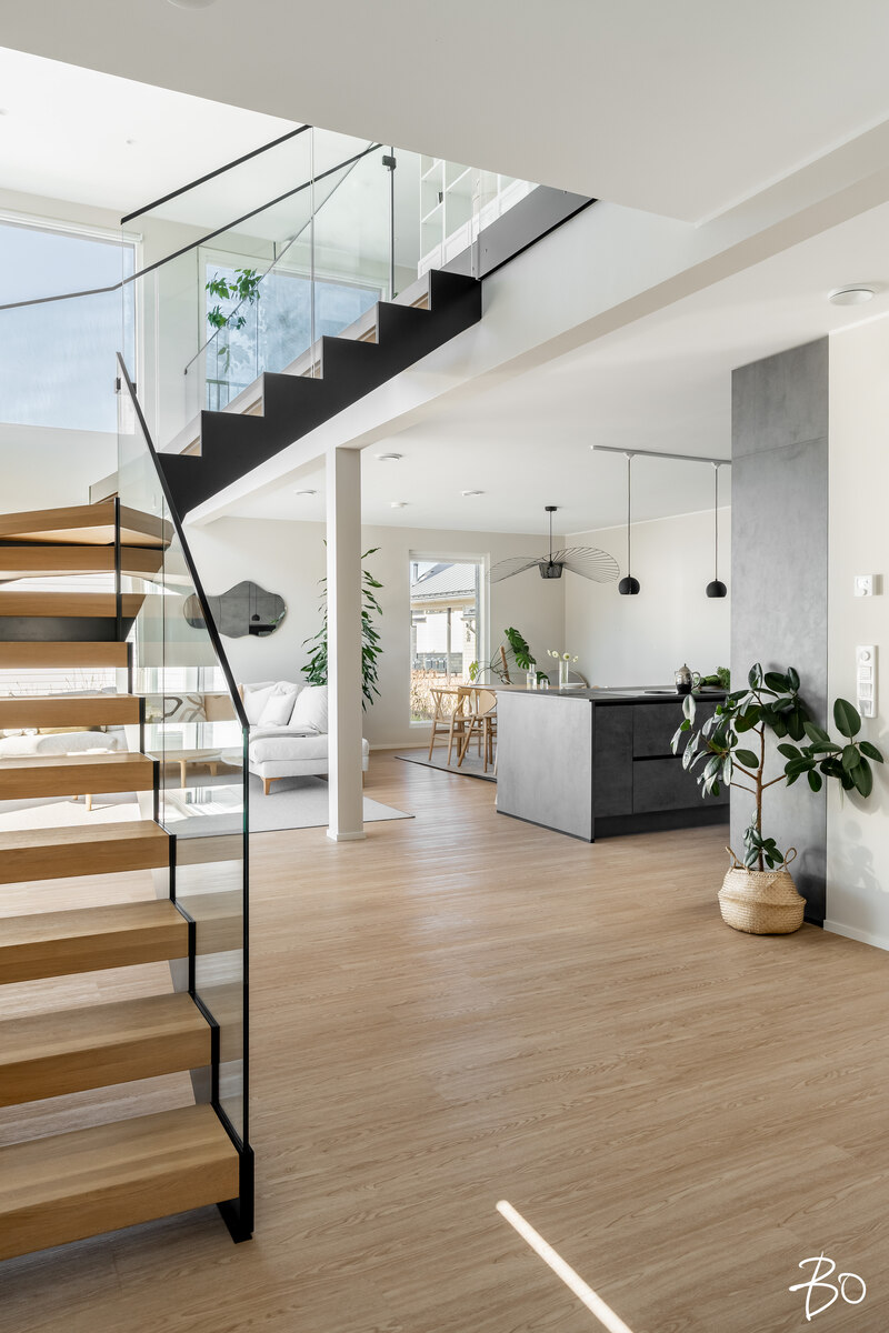 Puustellinraitti 14 - kuva 4