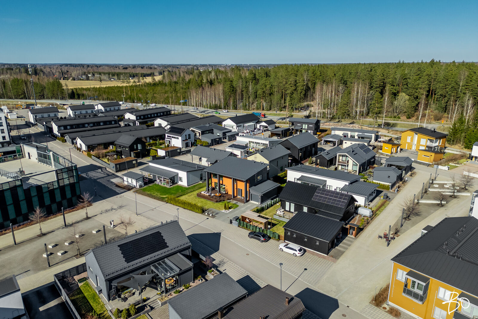 Puustellinraitti 14 - kuva 41