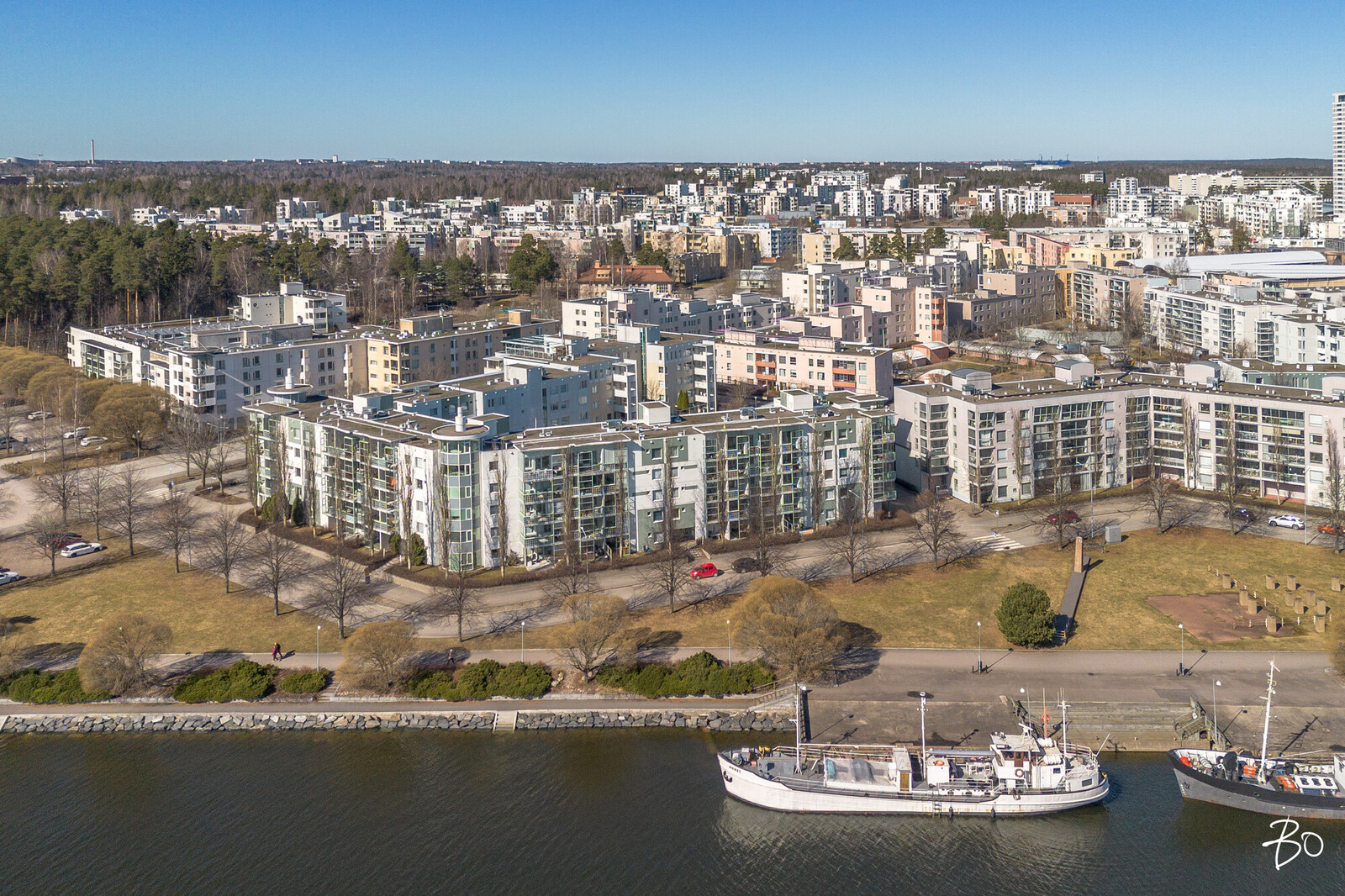 Hiekkajaalanranta 5 - kuva 3