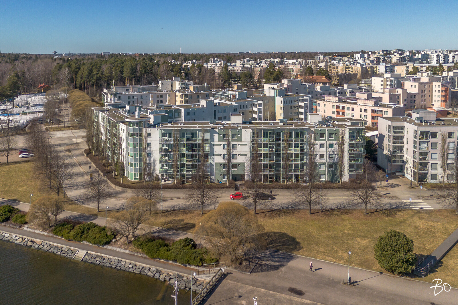 Hiekkajaalanranta 5 - kuva 21