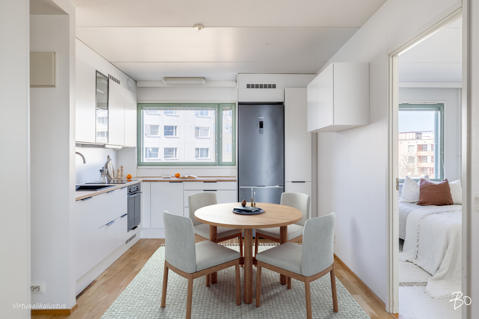 Hiekkajaalanranta 5 - kuva 1