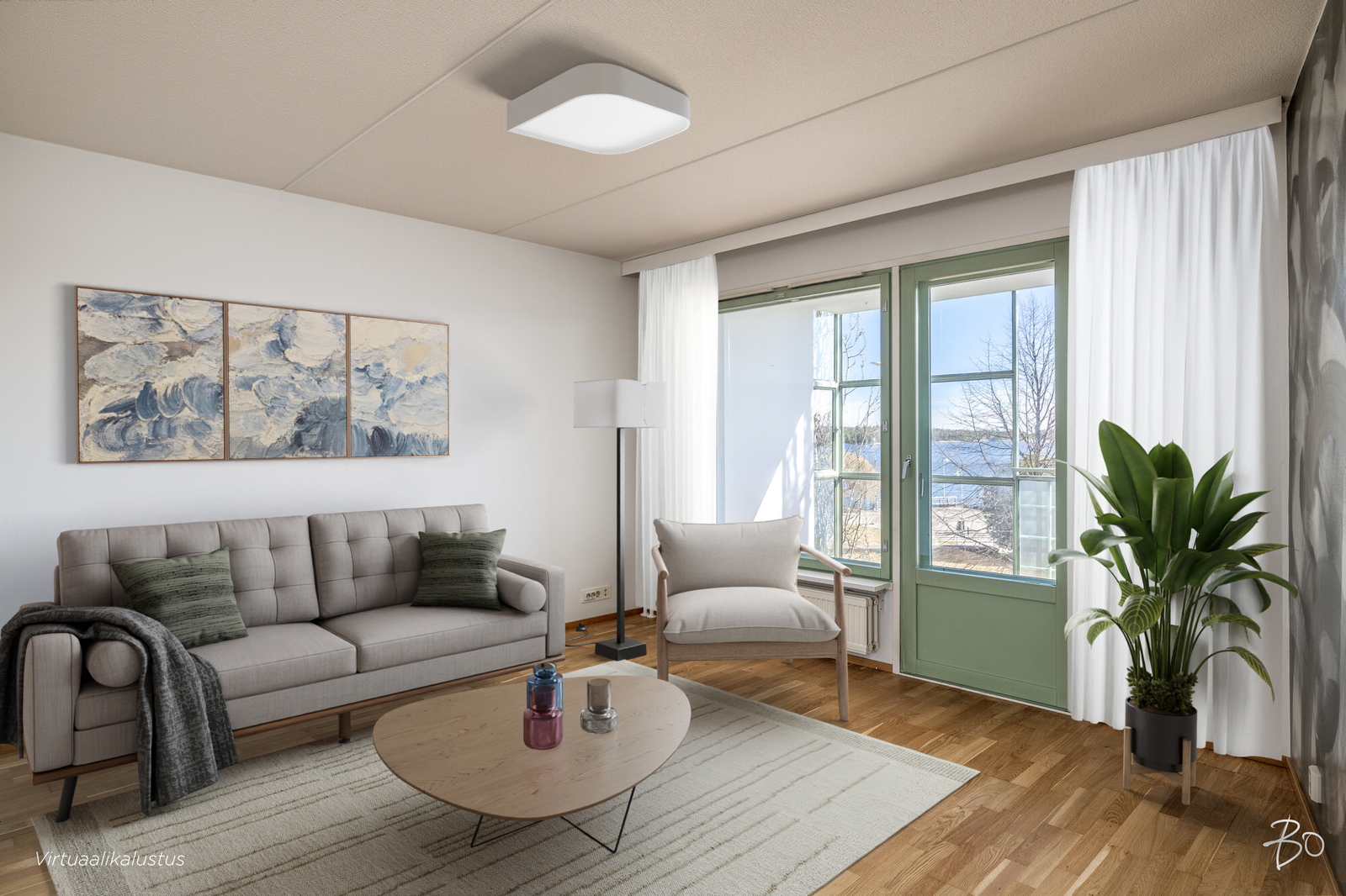 Hiekkajaalanranta 5 - kuva 6