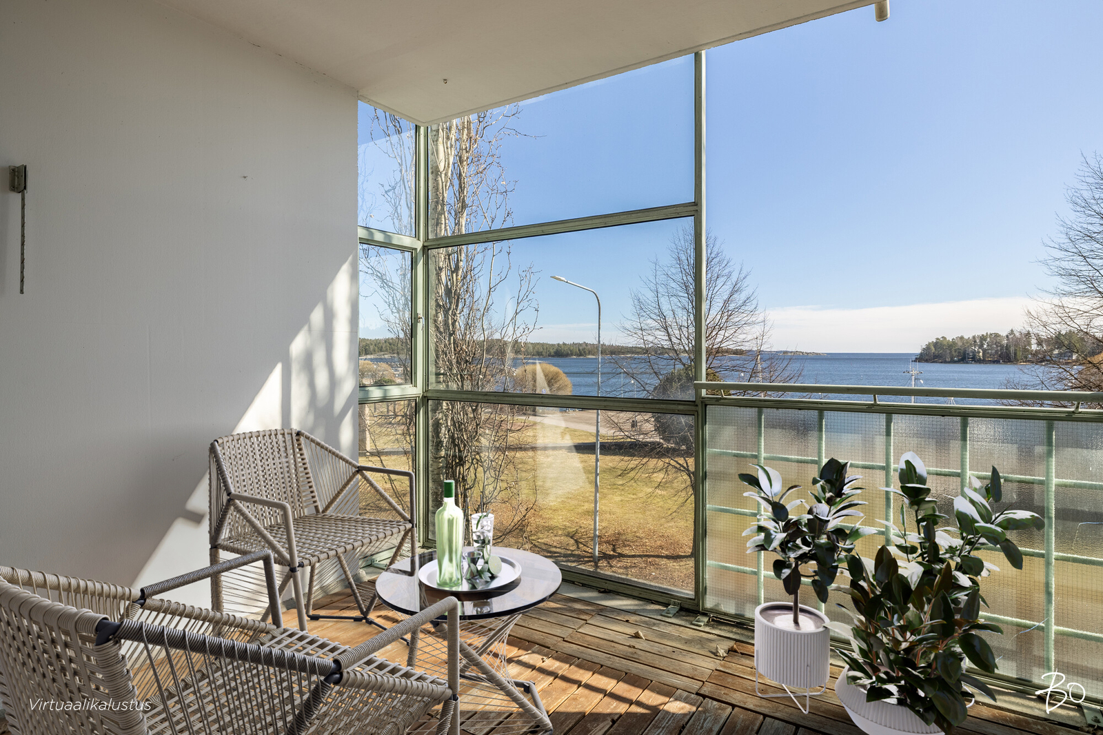 Hiekkajaalanranta 5 - kuva 10