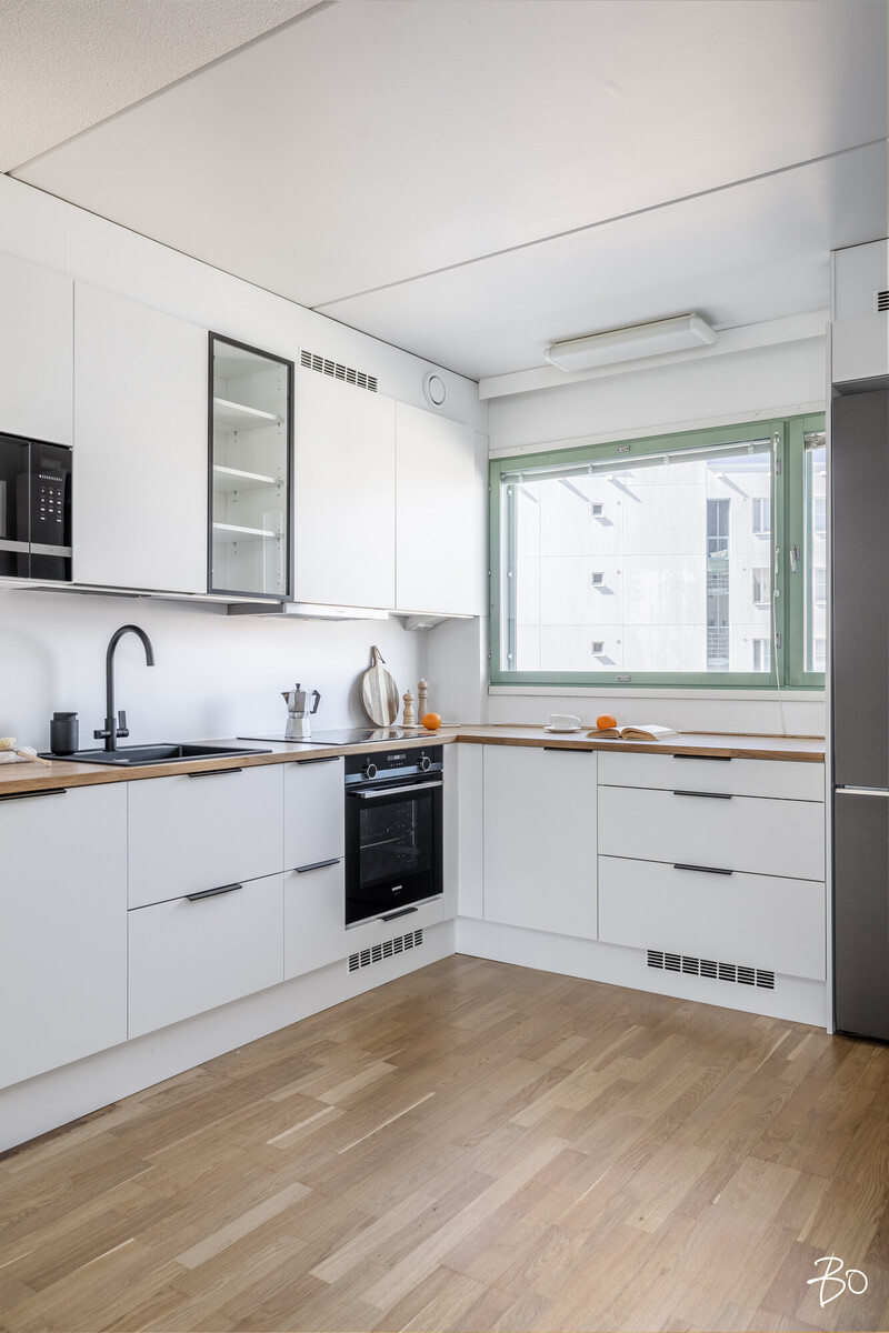 Hiekkajaalanranta 5 - kuva 5