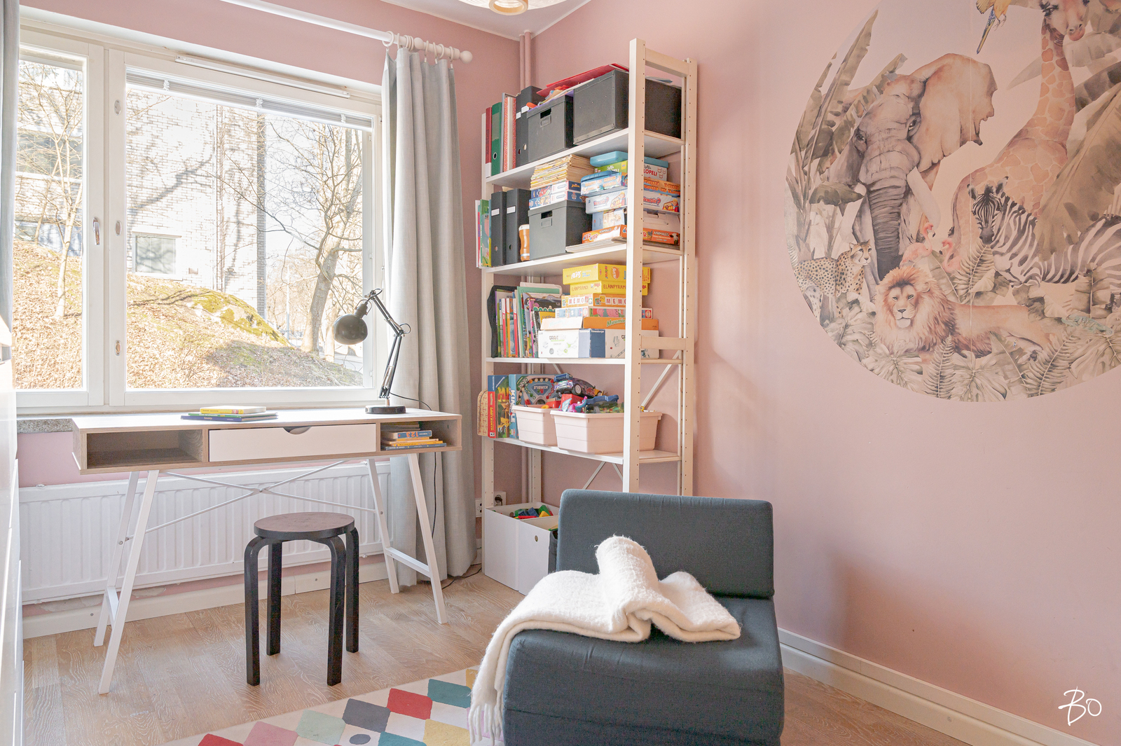 Violankatu 5 - kuva 9