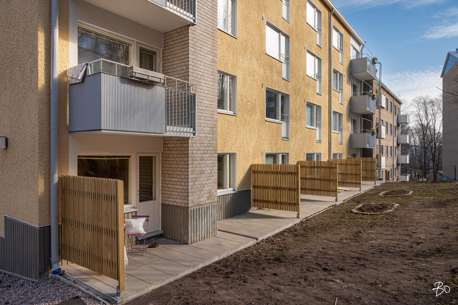 Violankatu 5 - kuva 19