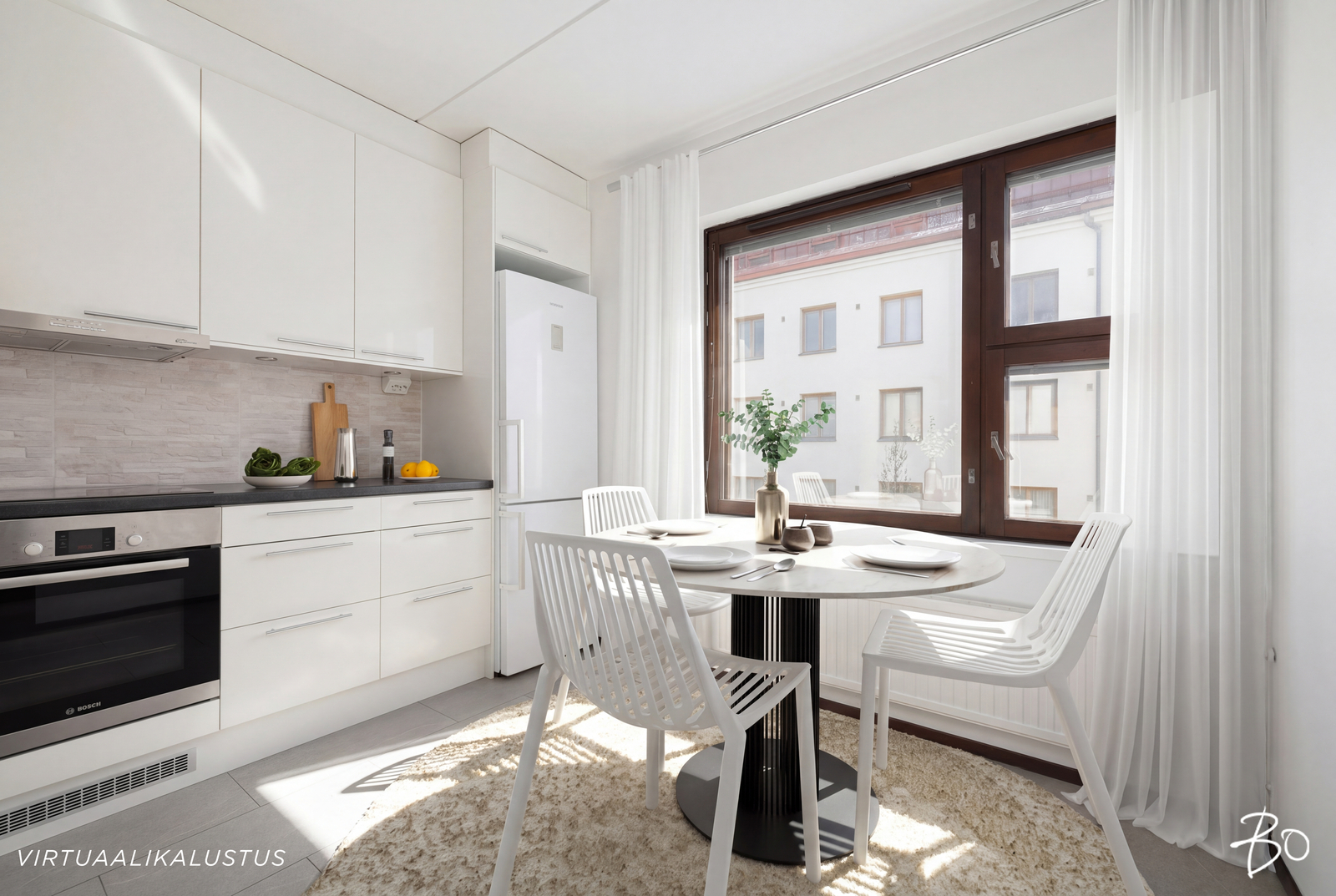 Humalistonkatu 2 - kuva 6