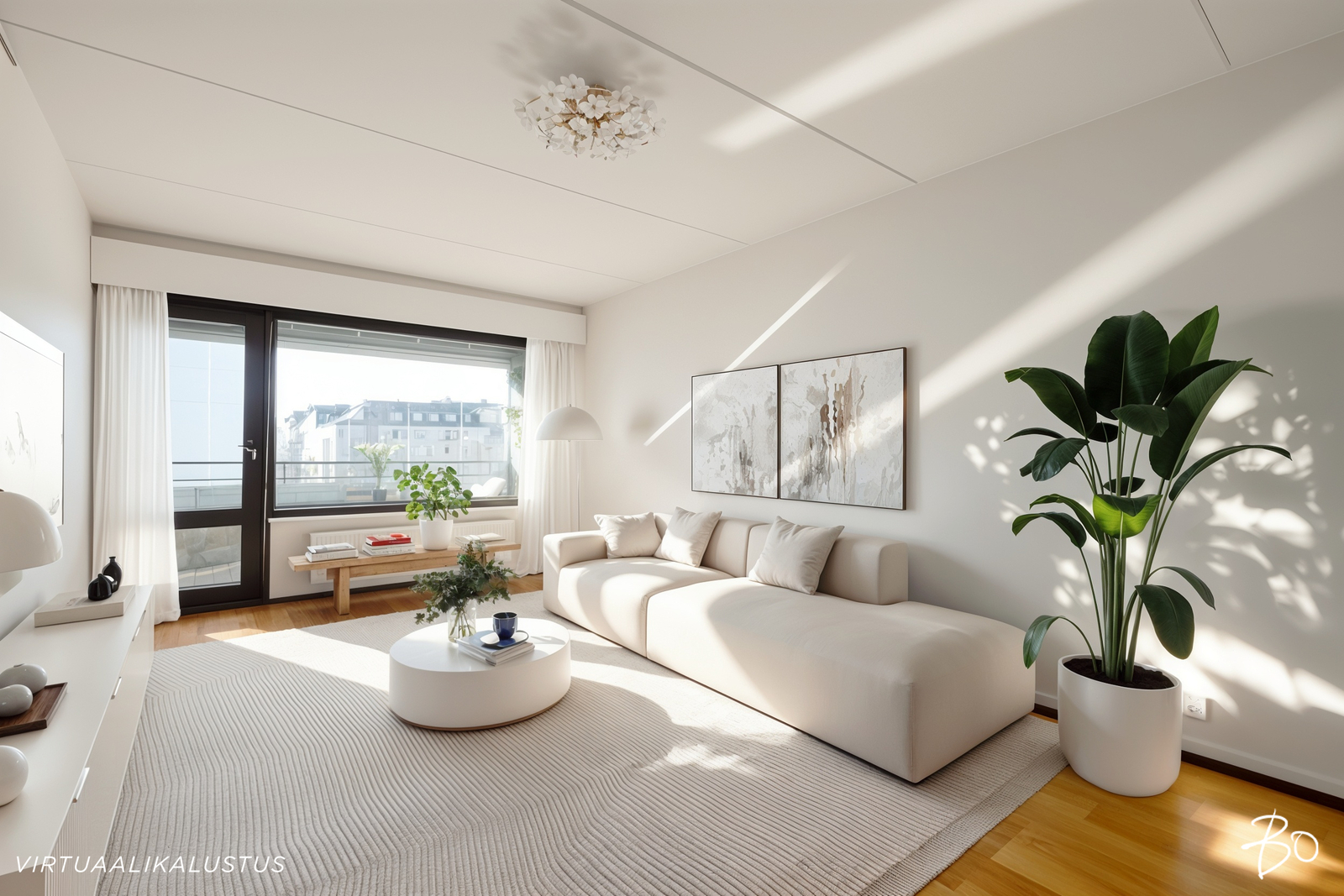 Humalistonkatu 2 - kuva 1