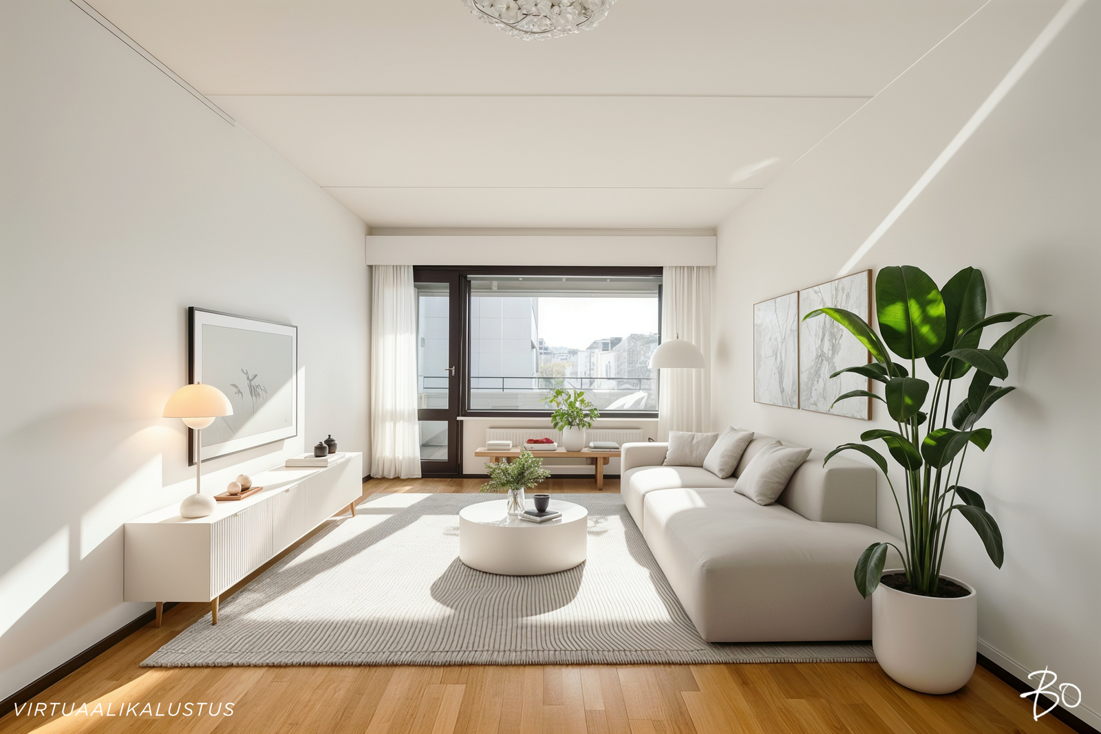 Humalistonkatu 2 - kuva 4