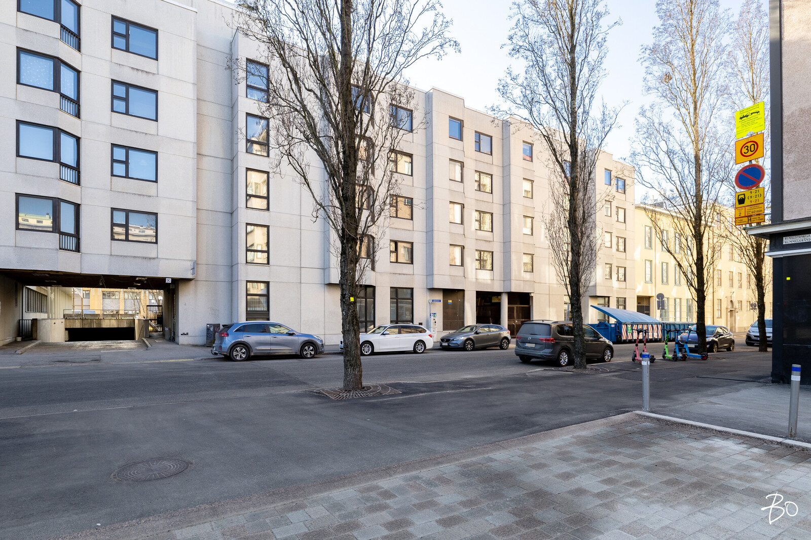 Humalistonkatu 2 - kuva 13