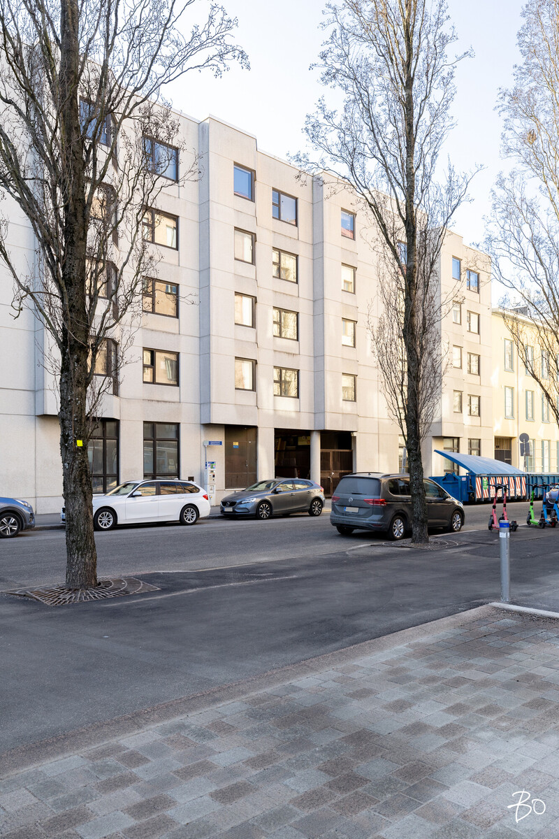 Humalistonkatu 2 - kuva 14