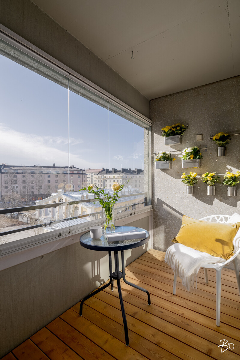 Humalistonkatu 2 - kuva 3