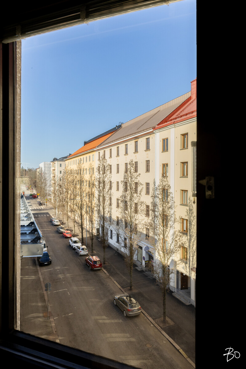 Humalistonkatu 2 - kuva 11