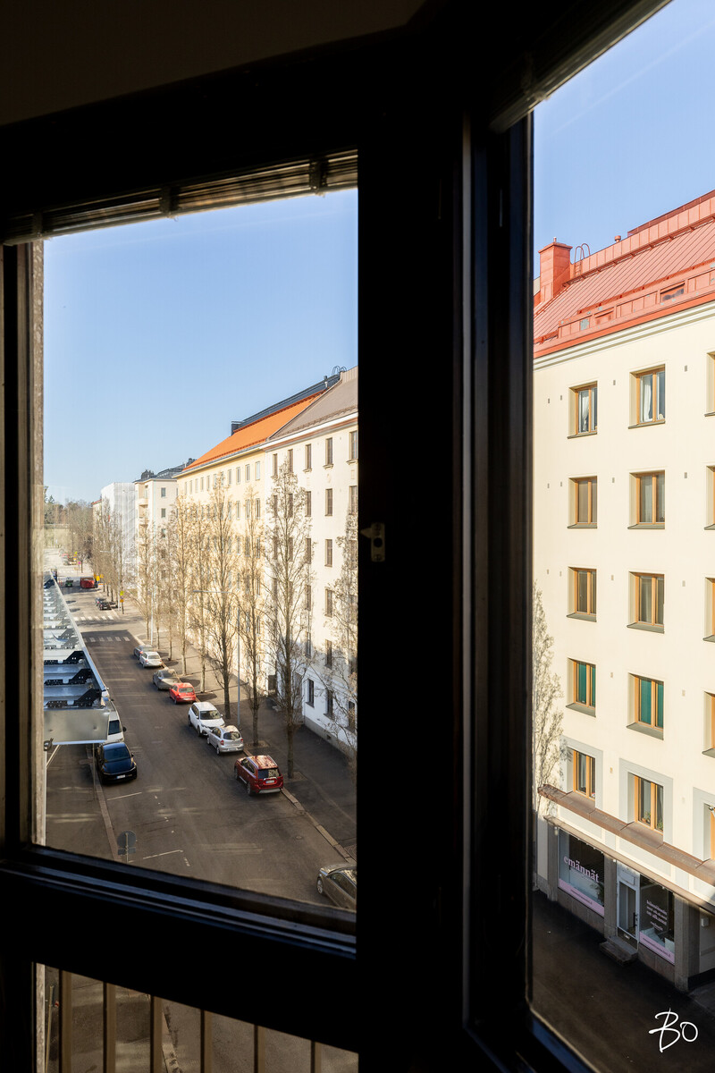 Humalistonkatu 2 - kuva 10