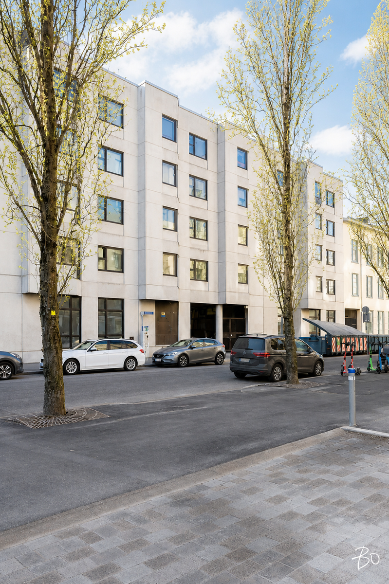 Humalistonkatu 2 - image 12
