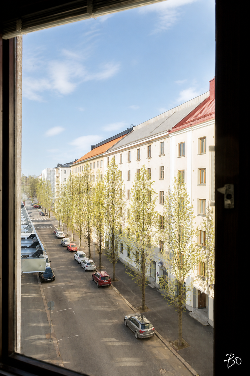 Humalistonkatu 2 - image 9