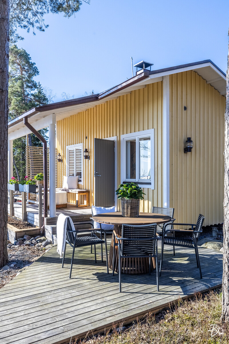 Svartholmantie 29 - image 13