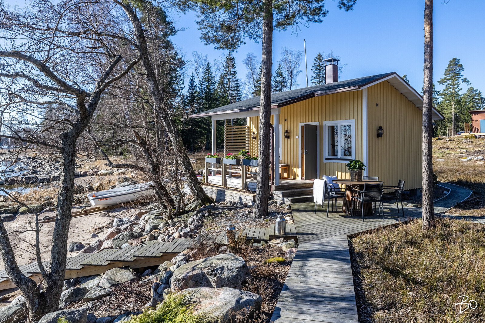 Svartholmantie 29 - image 14