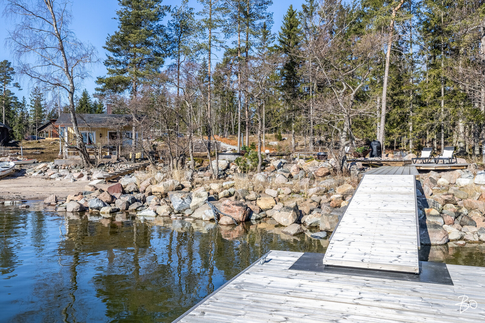 Svartholmantie 29 - image 6