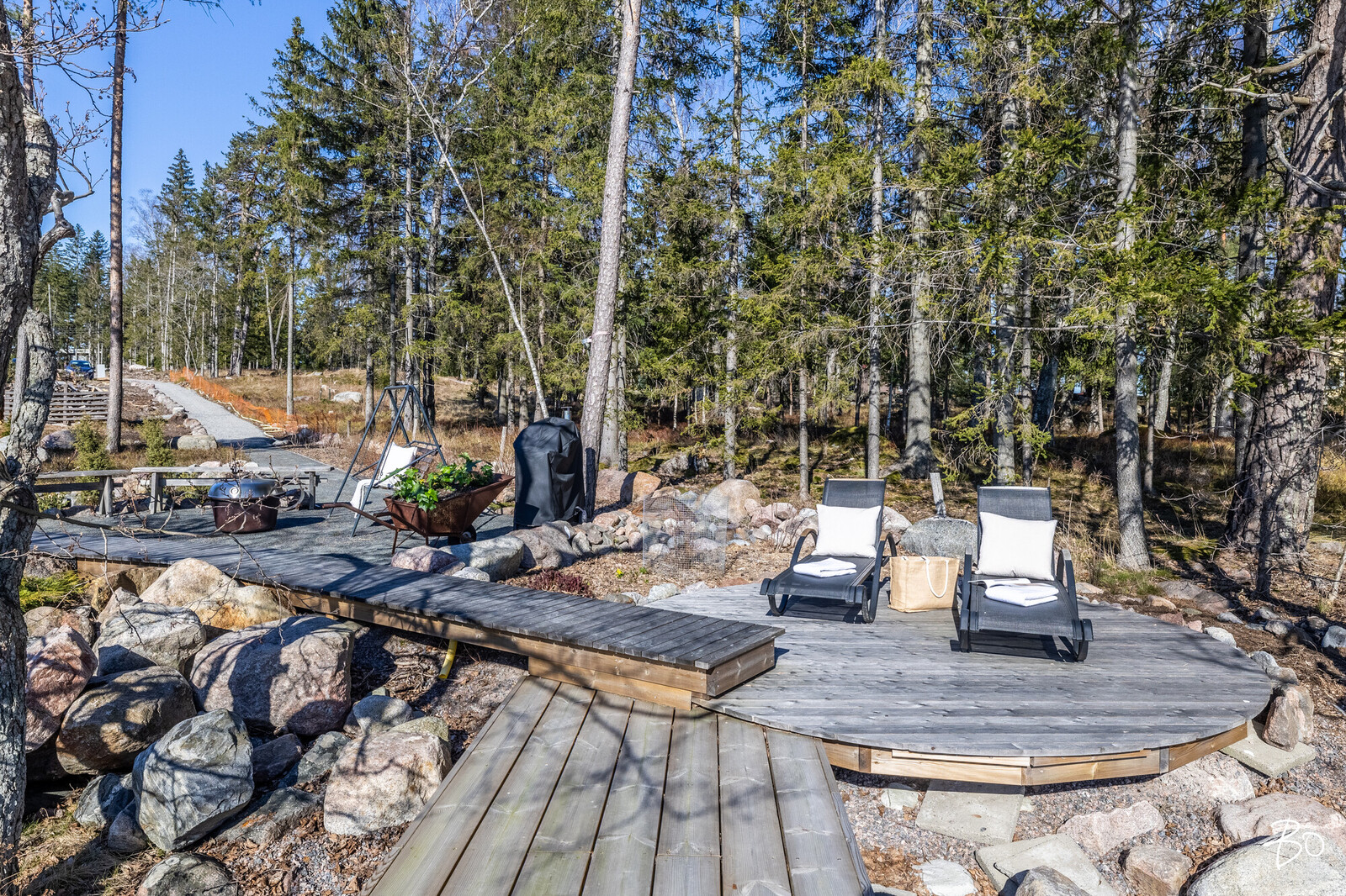 Svartholmantie 29 - image 8