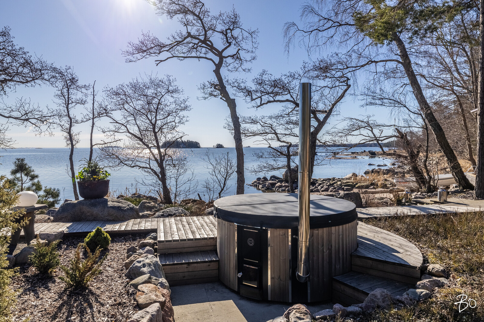 Svartholmantie 29 - image 9