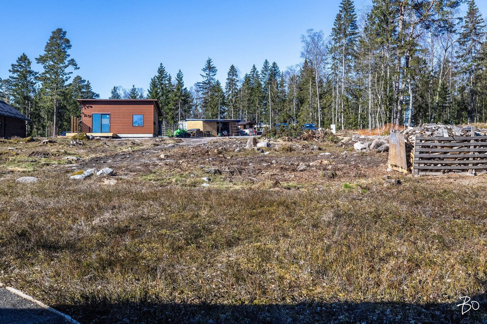 Svartholmantie 29 - image 23