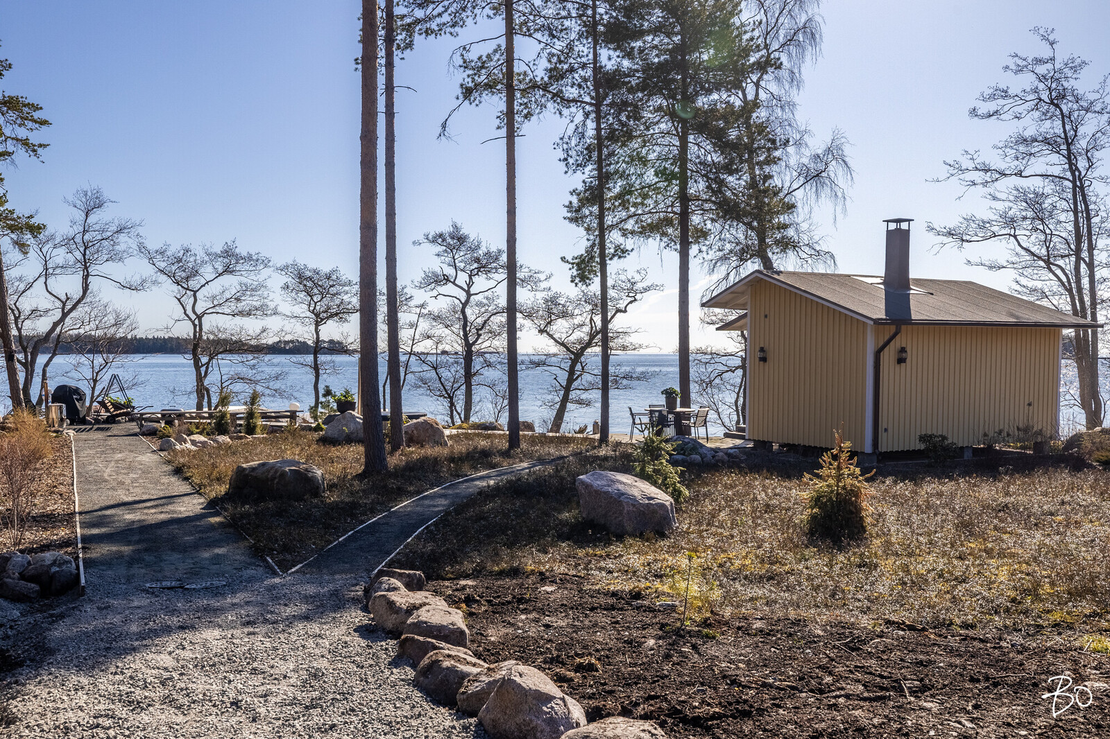 Svartholmantie 29 - image 21