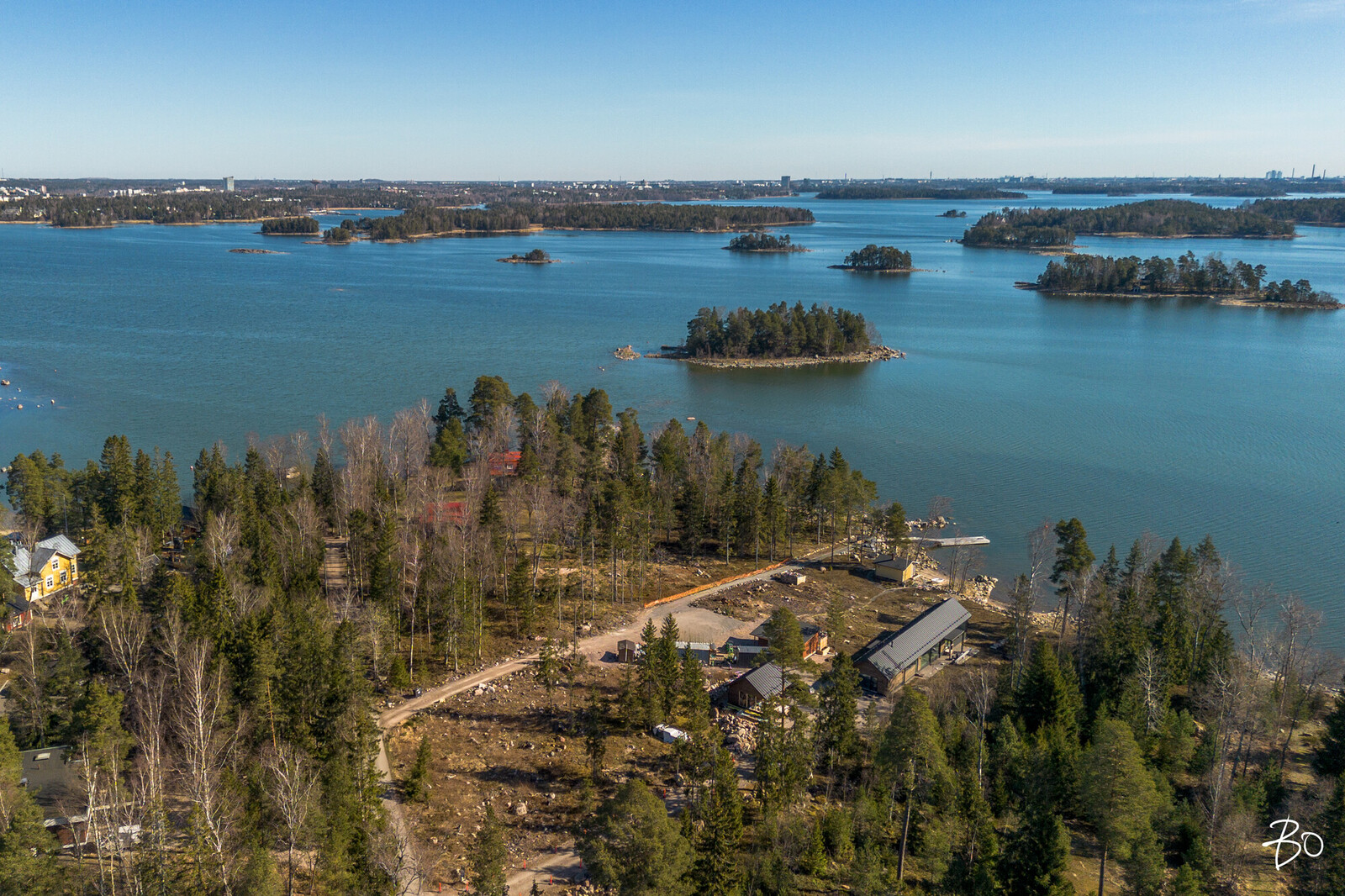 Svartholmantie 29 - image 28