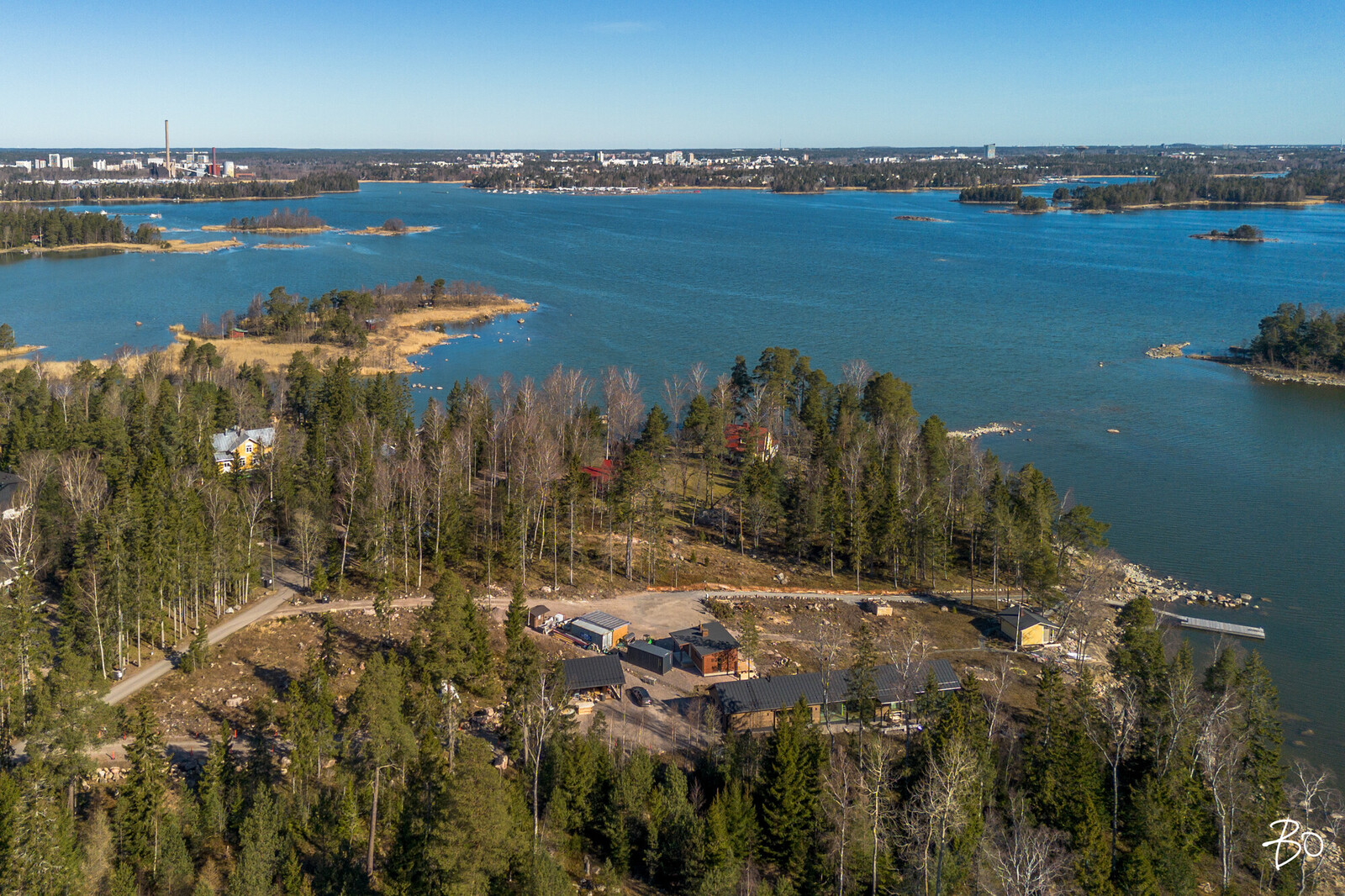 Svartholmantie 29 - image 29