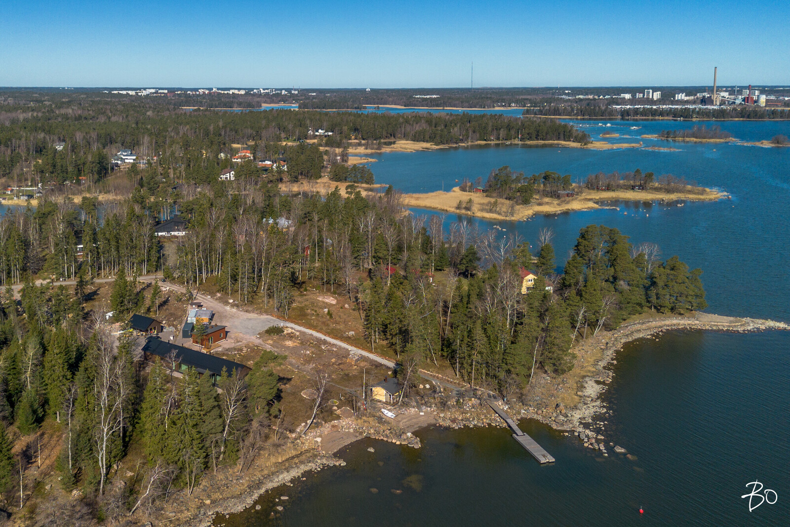 Svartholmantie 29 - image 30