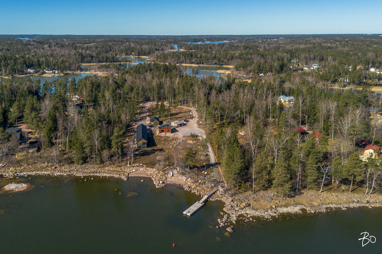 Svartholmantie 29 - image 31