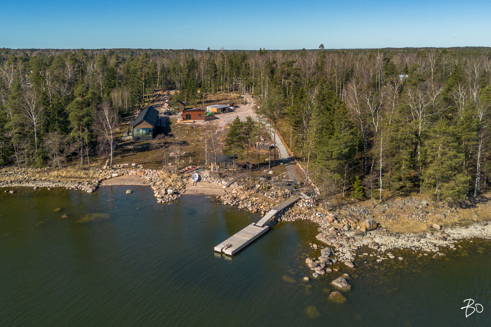 Svartholmantie 29 - image 32