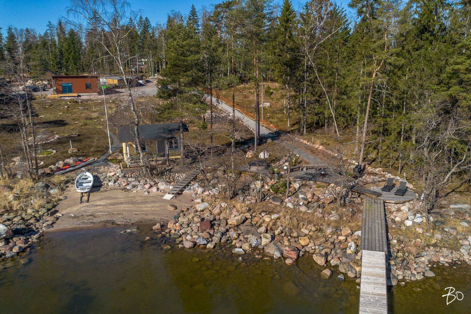 Svartholmantie 29 - image 33