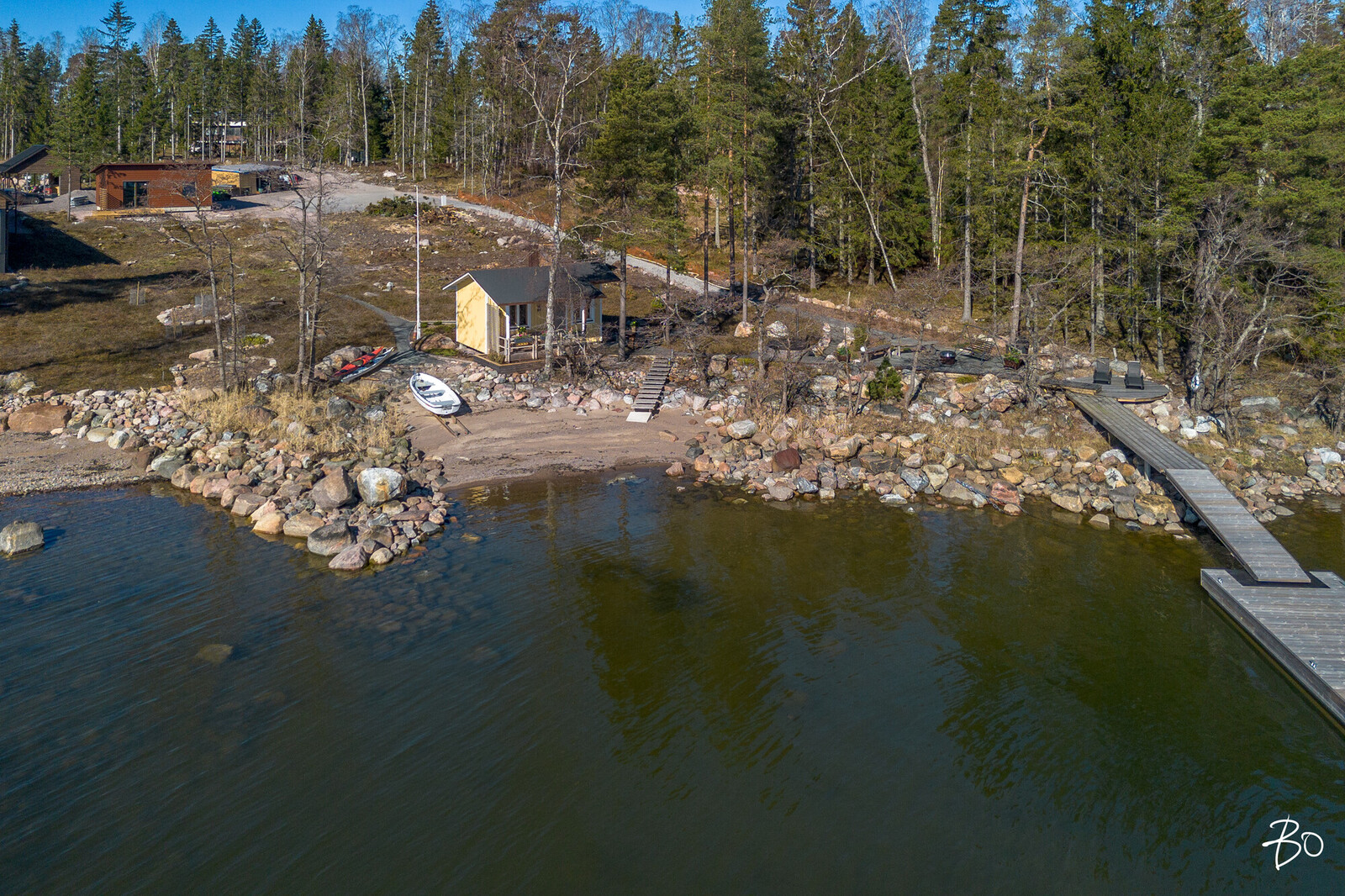 Svartholmantie 29 - image 34