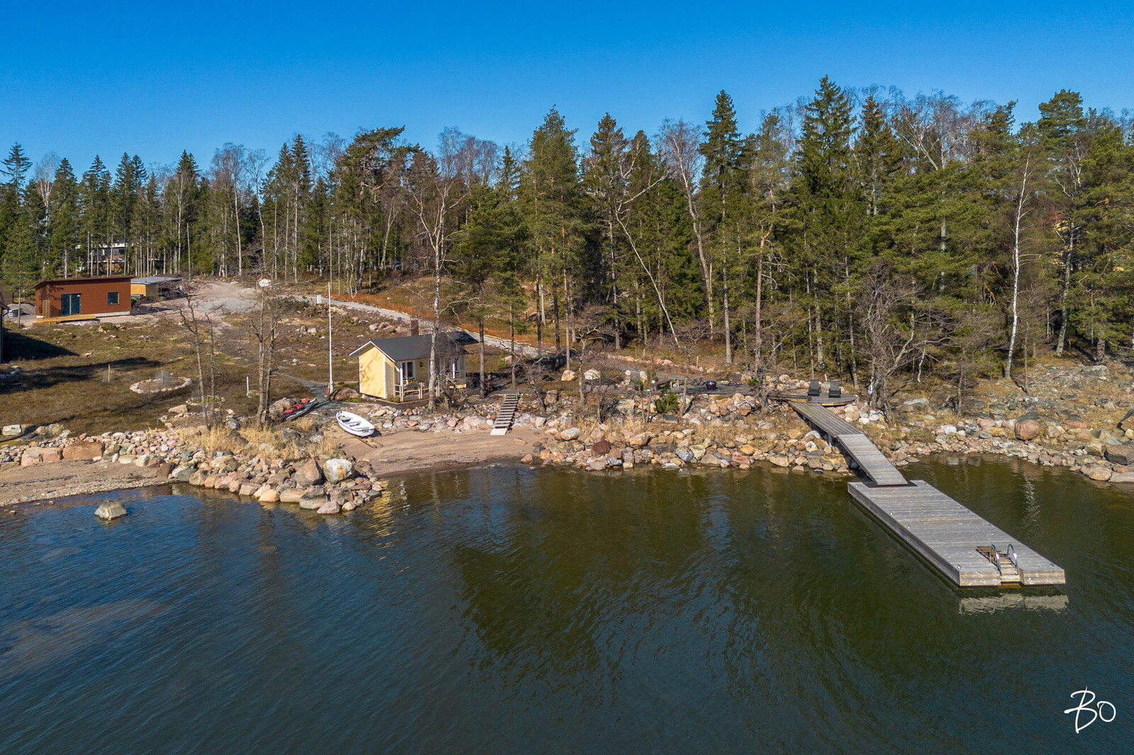 Svartholmantie 29 - image 35