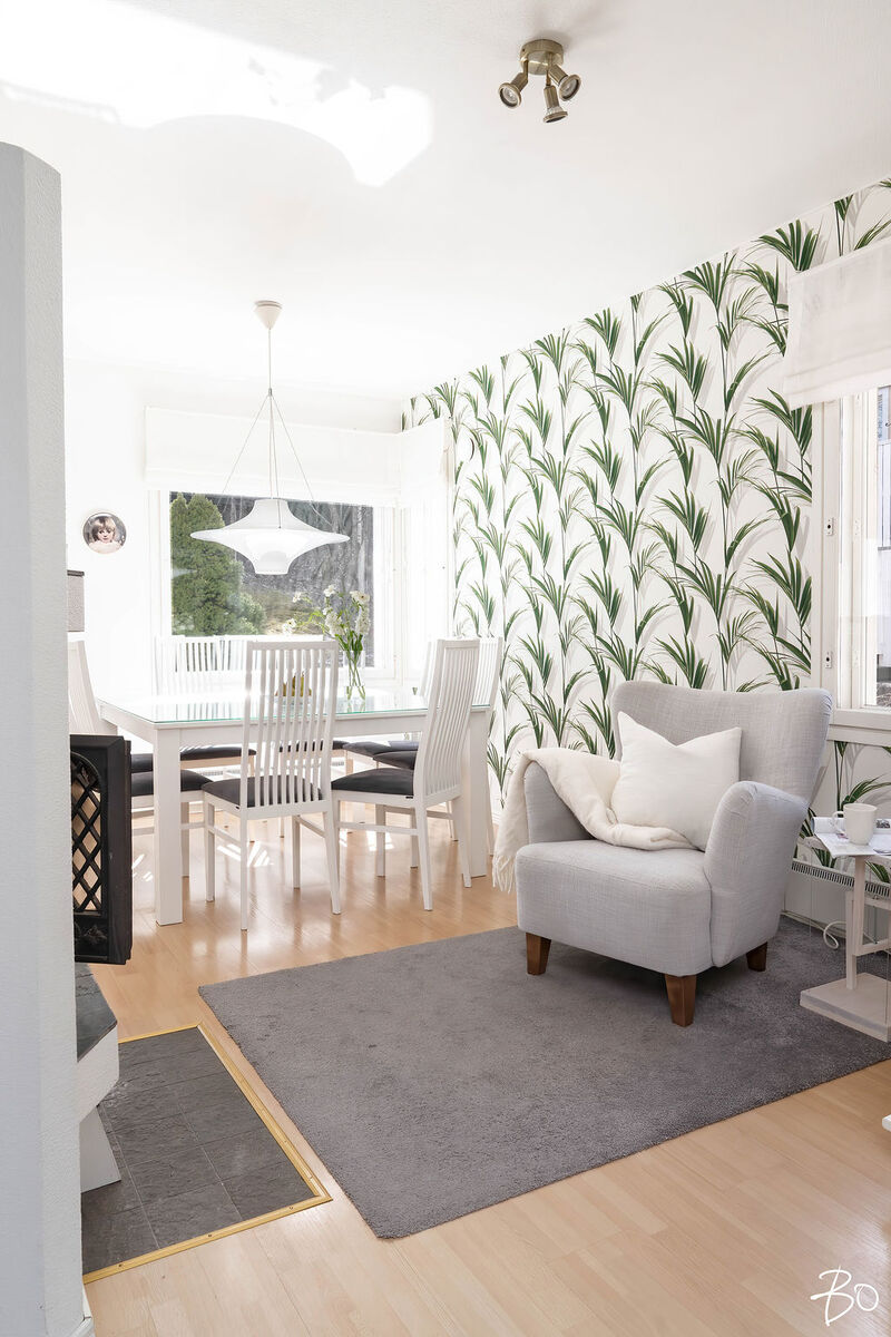 Harjutie 28 B - kuva 7