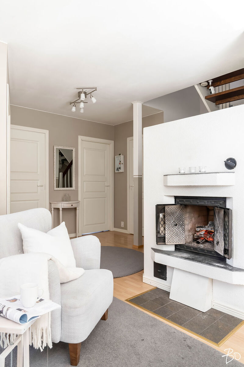 Harjutie 28 B - kuva 8