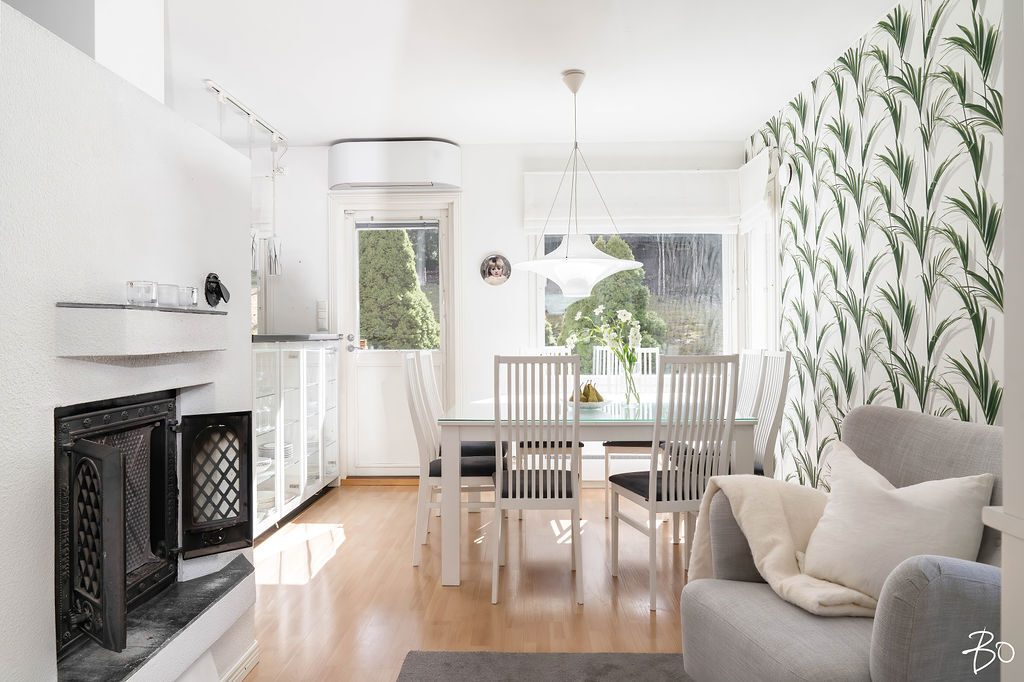 Harjutie 28 B - kuva 1