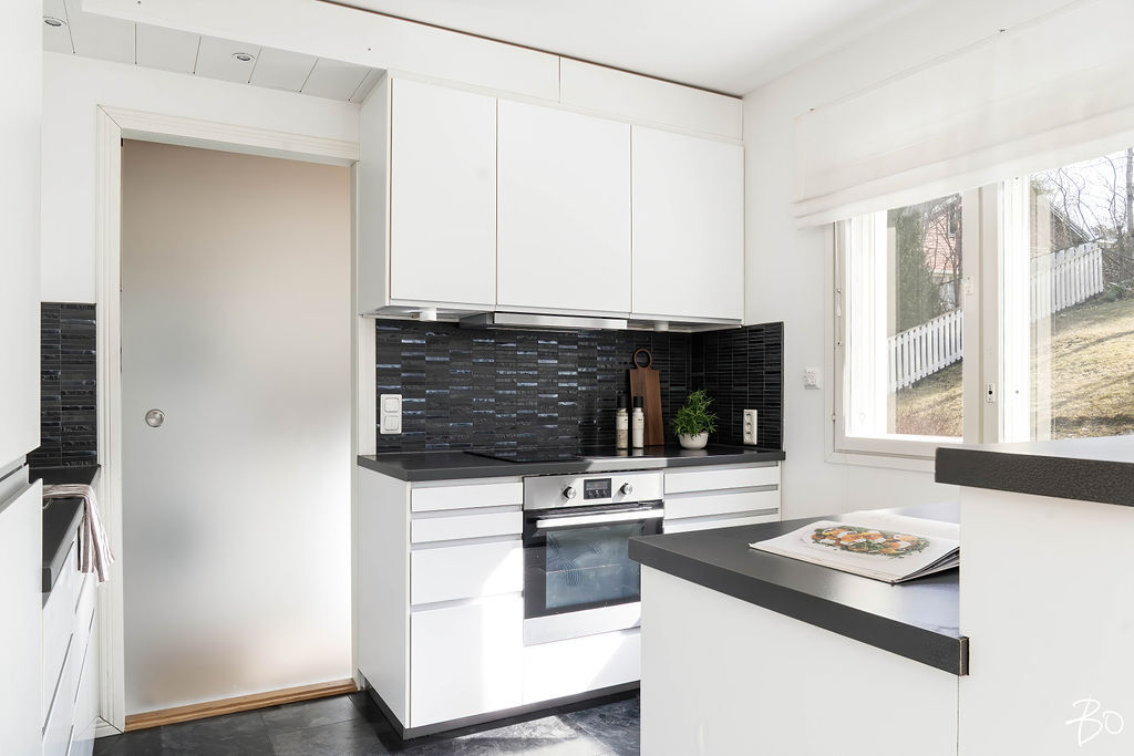 Harjutie 28 B - kuva 5