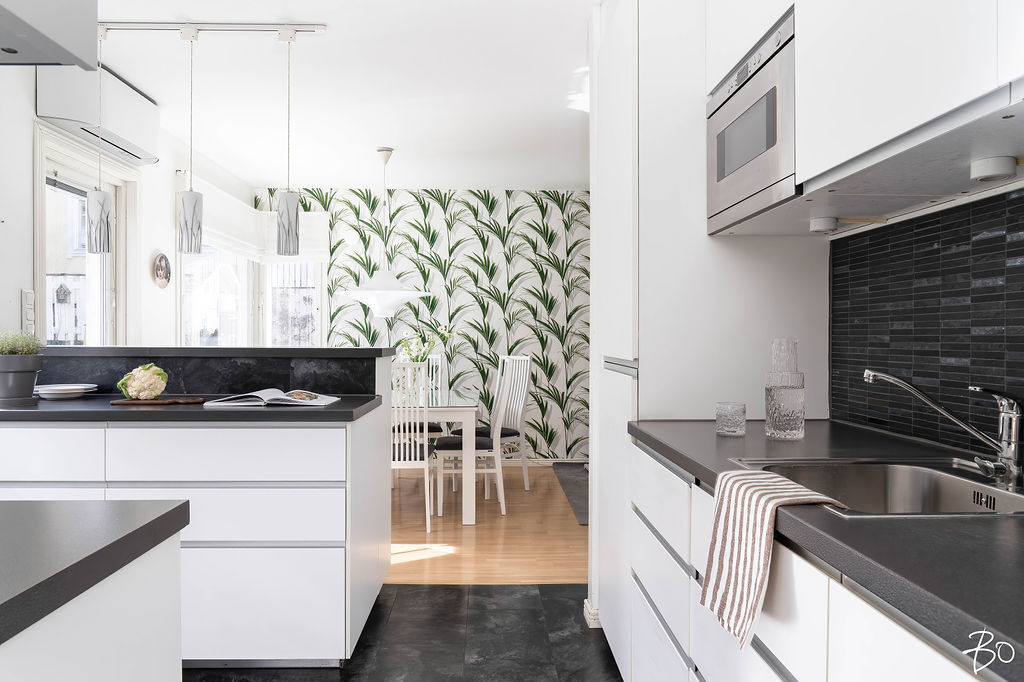 Harjutie 28 B - kuva 3