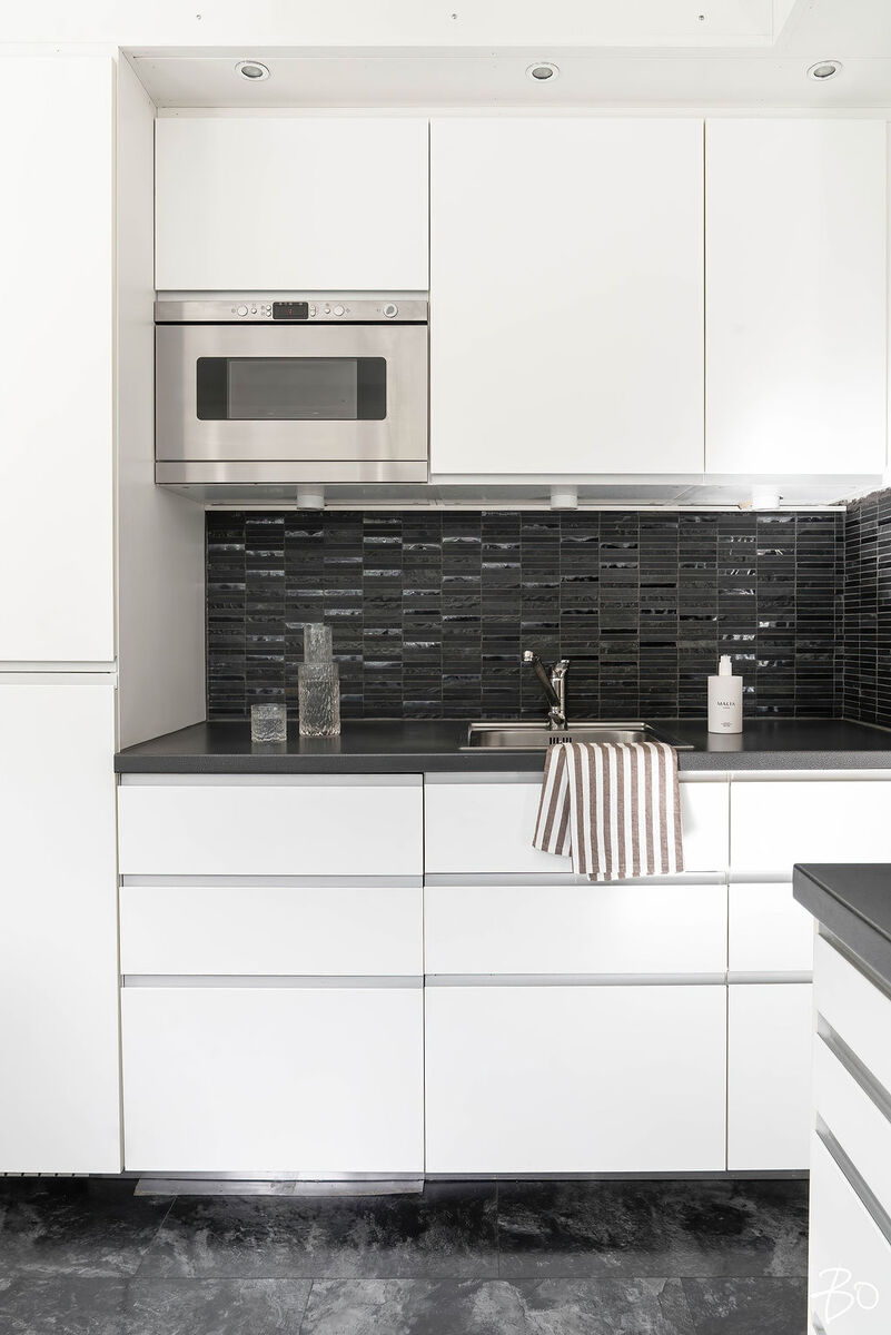 Harjutie 28 B - kuva 4