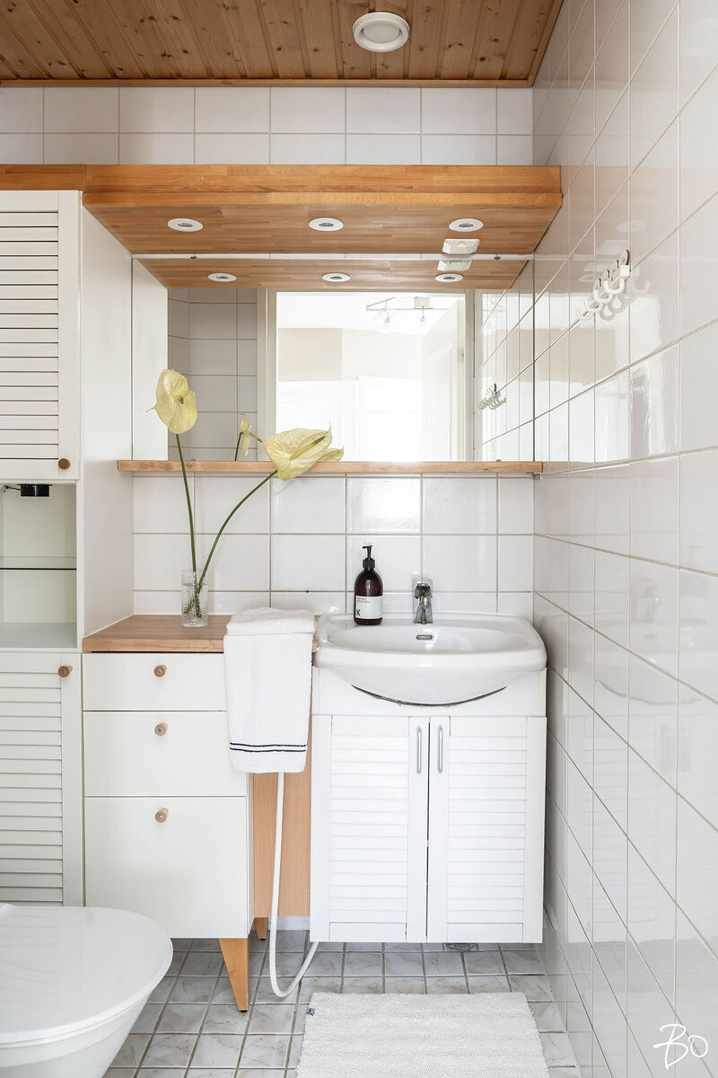 Harjutie 28 B - kuva 28