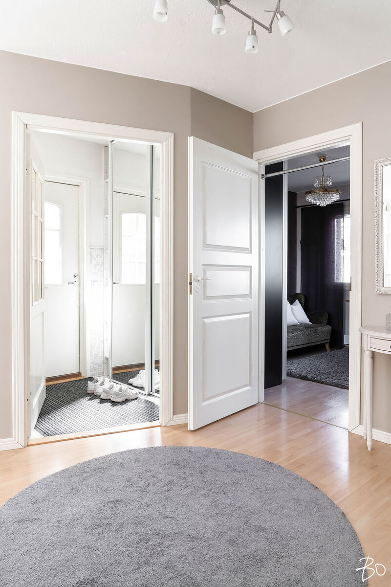 Harjutie 28 B - kuva 9