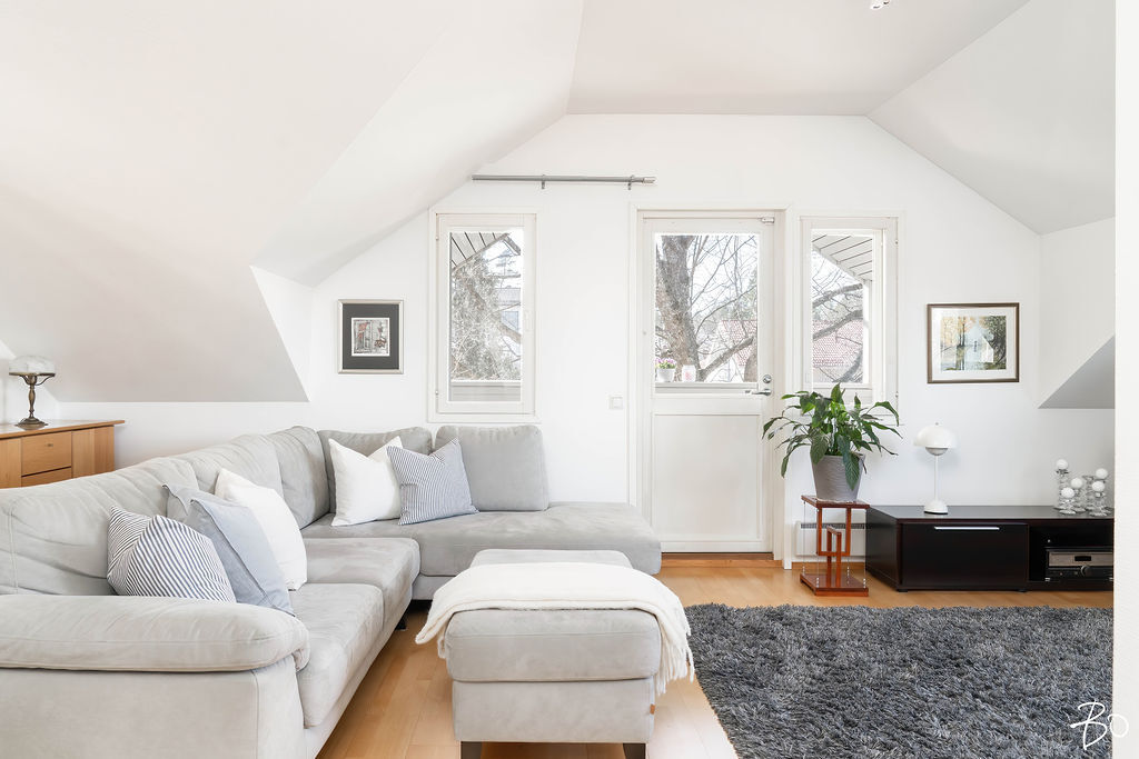 Harjutie 28 B - kuva 14