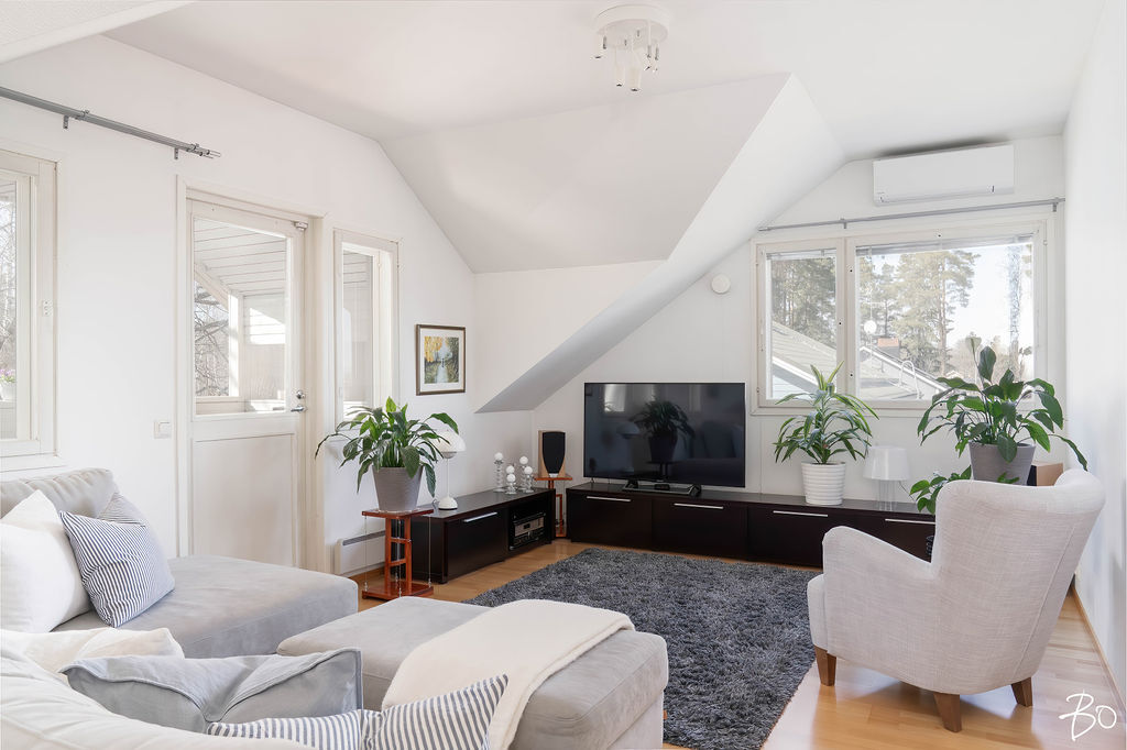 Harjutie 28 B - kuva 15