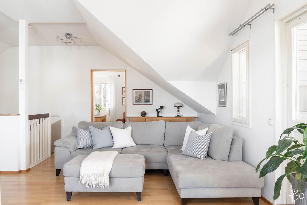 Harjutie 28 B - kuva 13