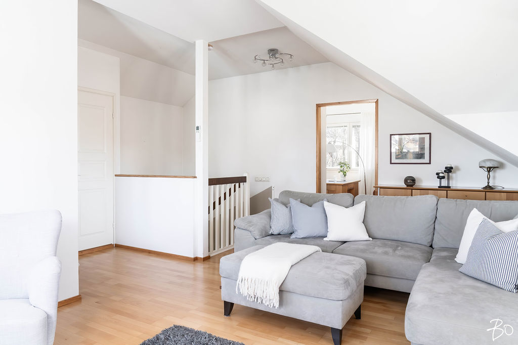 Harjutie 28 B - kuva 12