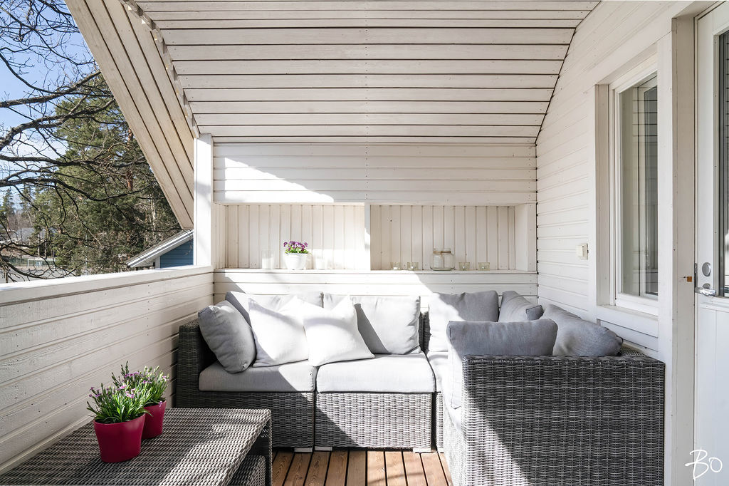 Harjutie 28 B - kuva 16