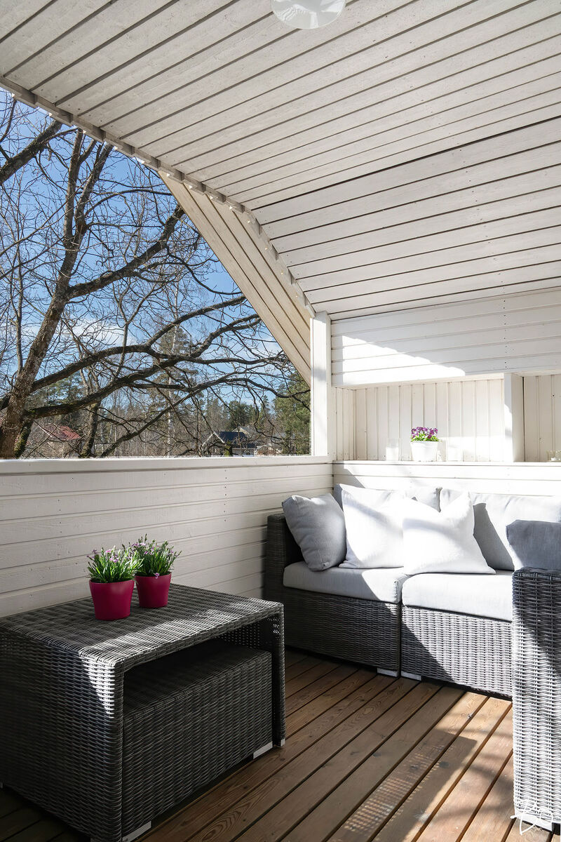 Harjutie 28 B - kuva 17